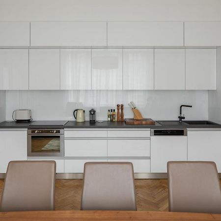 Deluxe Apartment In Old Town By Prague Days Dış mekan fotoğraf