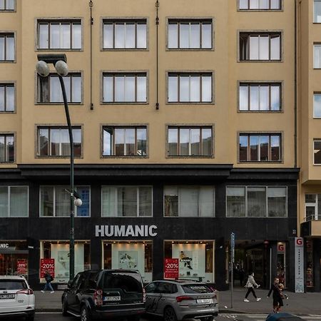 Deluxe Apartment In Old Town By Prague Days Dış mekan fotoğraf