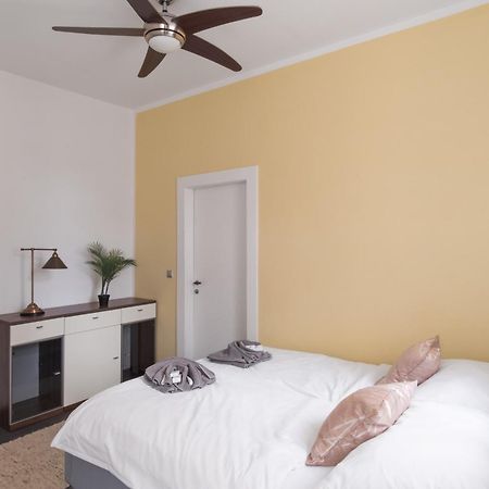 Deluxe Apartment In Old Town By Prague Days Dış mekan fotoğraf