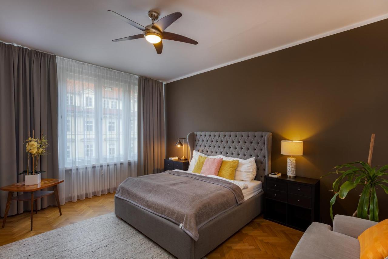 Deluxe Apartment In Old Town By Prague Days Dış mekan fotoğraf