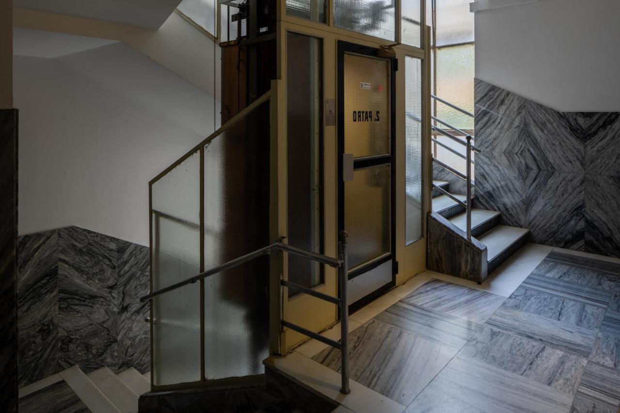 Deluxe Apartment In Old Town By Prague Days Dış mekan fotoğraf