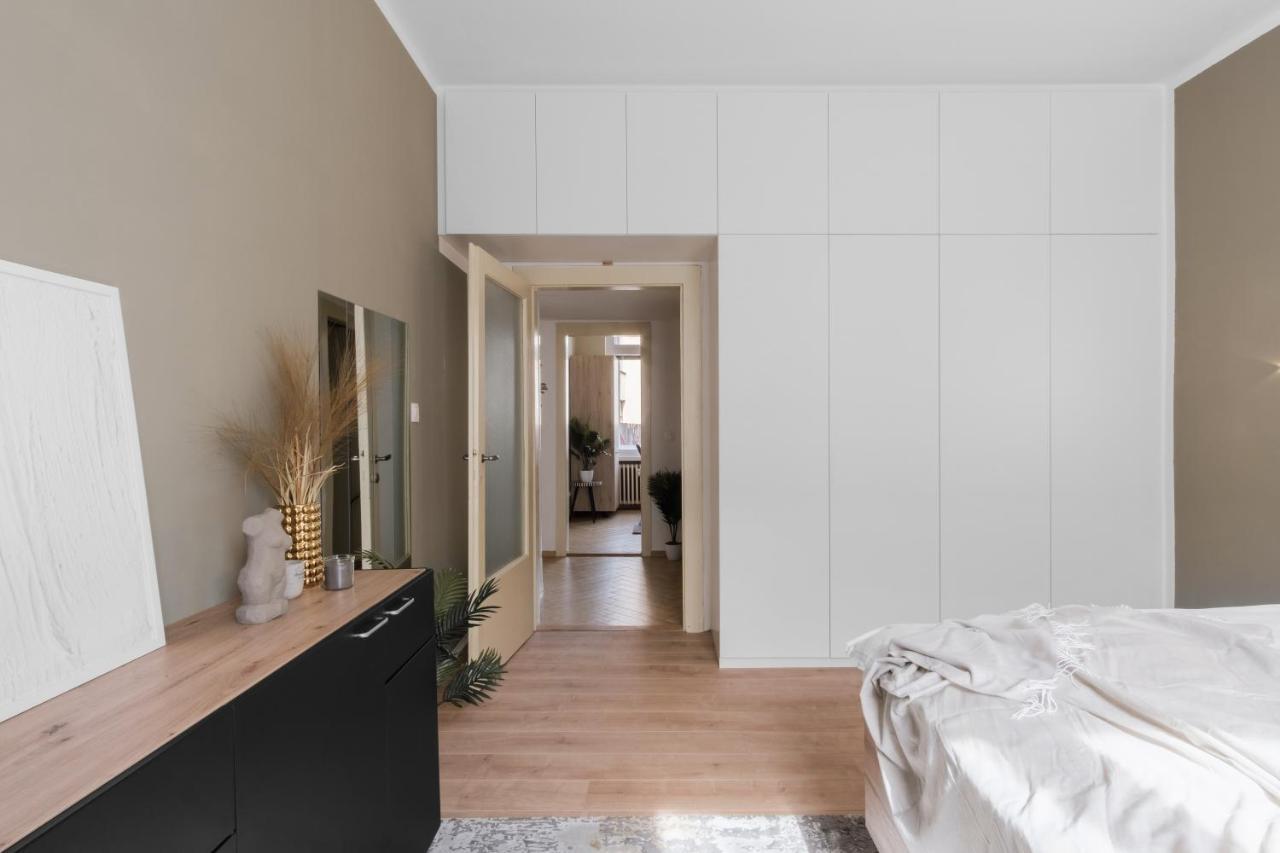 Deluxe Apartment In Old Town By Prague Days Dış mekan fotoğraf