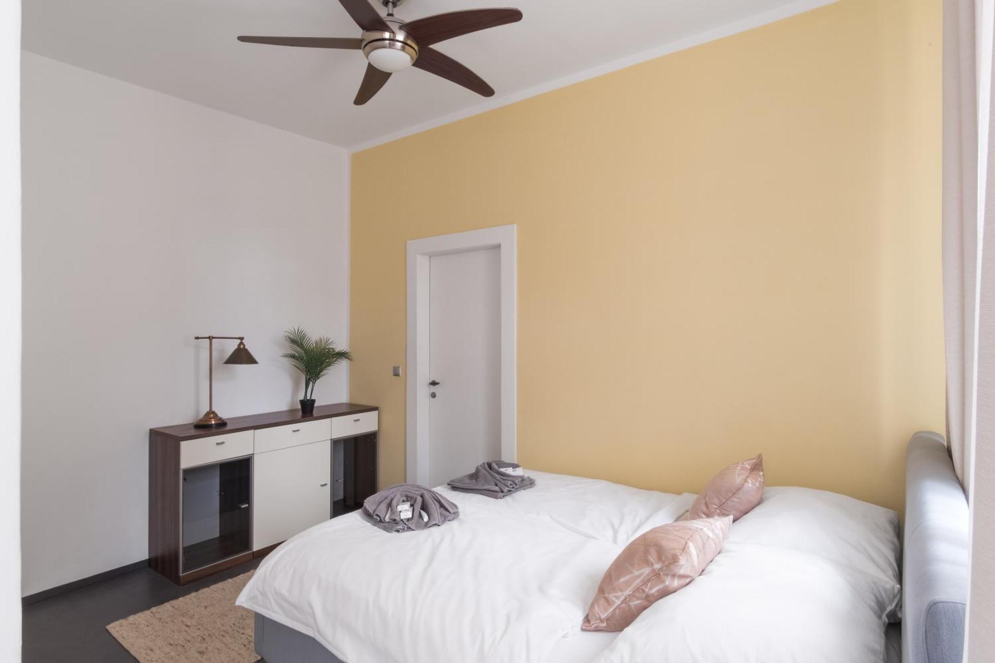 Deluxe Apartment In Old Town By Prague Days Dış mekan fotoğraf